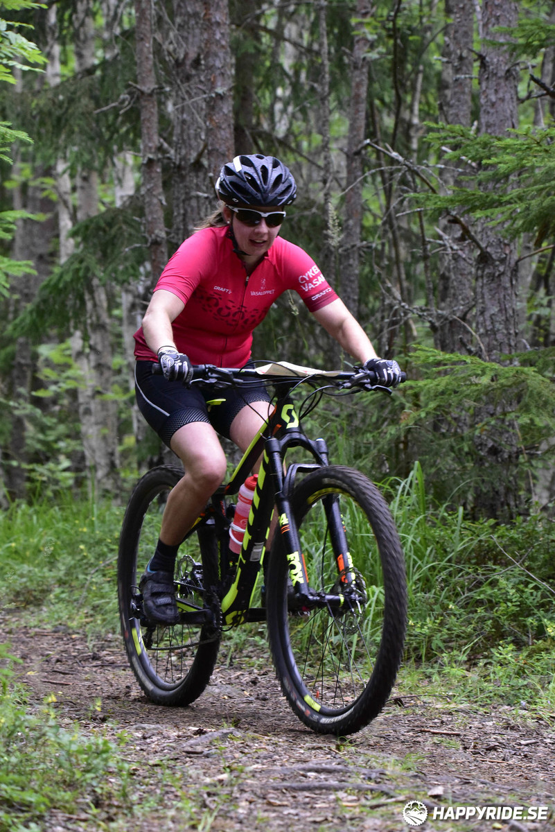 Bild från Engelbrektsturen 2019